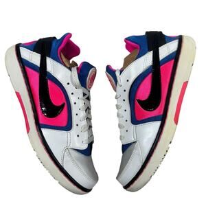 Huarache 2009 dance low sneakers 7.5